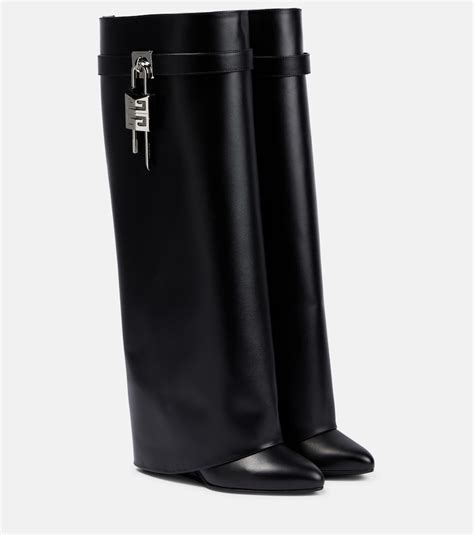 pure givenchy boots|givenchy boots on sale.